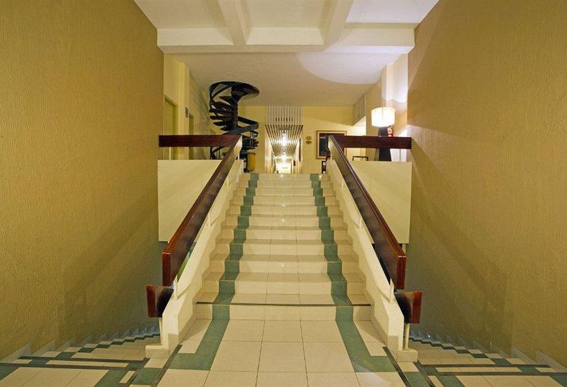 Hotel Costa Del Sol Tumbes | Tumbes | Tumbes | Perú 13