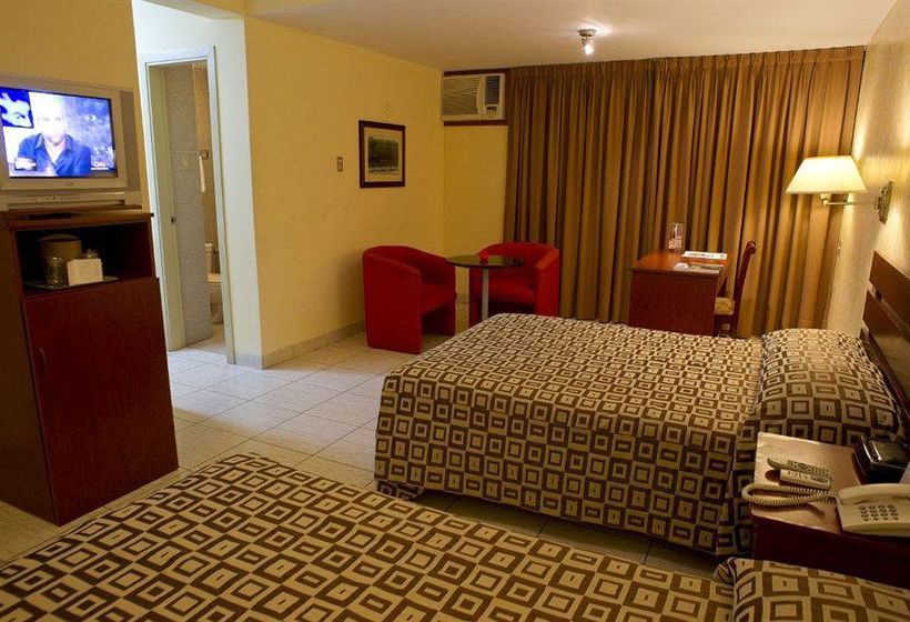 Hotel Costa Del Sol Tumbes | Tumbes | Tumbes | Perú 14