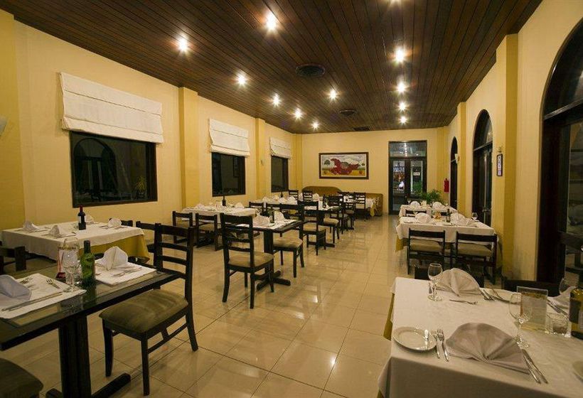 Hotel Costa Del Sol Tumbes | Tumbes | Tumbes | Perú 15