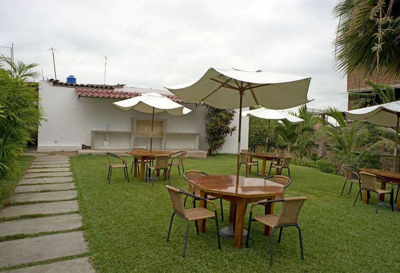 Hotel Costa Del Sol Tumbes | Tumbes | Tumbes | Perú 16