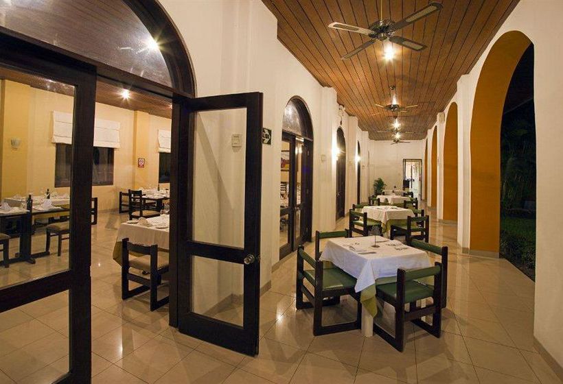 Hotel Costa Del Sol Tumbes | Tumbes | Tumbes | Perú 17