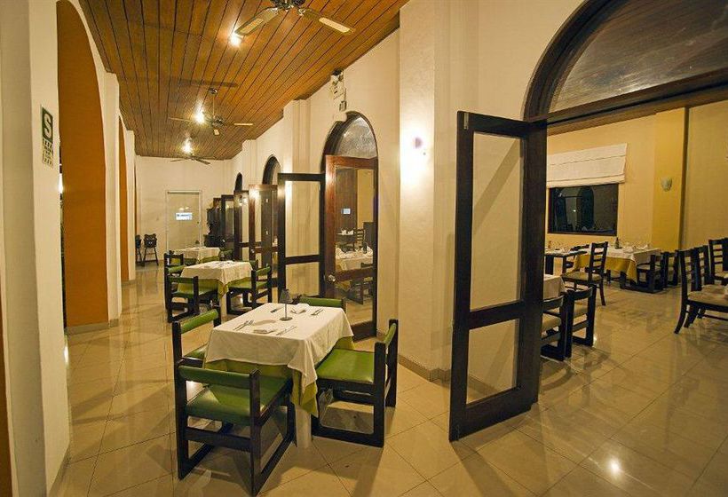 Hotel Costa Del Sol Tumbes | Tumbes | Tumbes | Perú 18