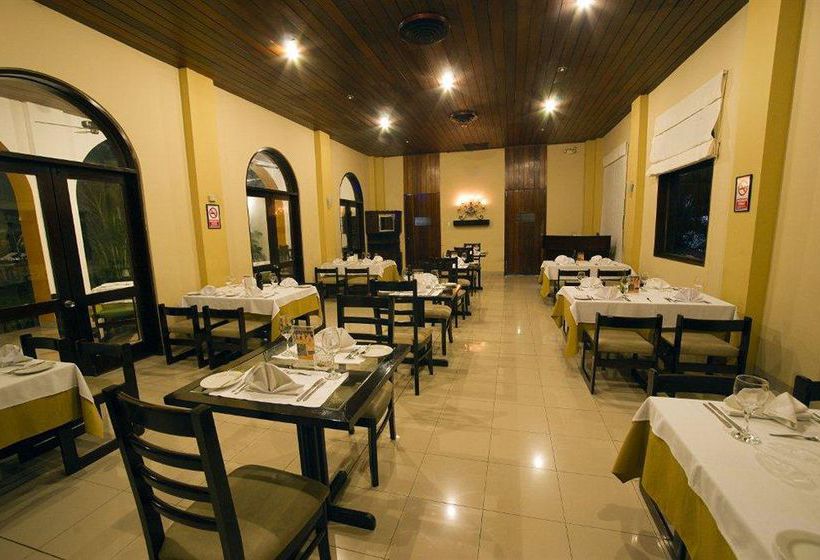 Hotel Costa Del Sol Tumbes | Tumbes | Tumbes | Perú 19