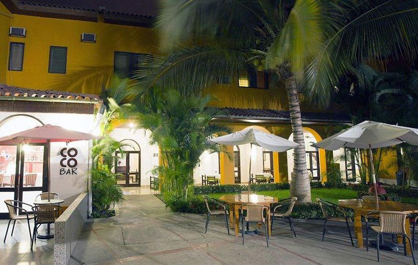 Hotel Costa Del Sol Tumbes | Tumbes | Tumbes | Perú 20
