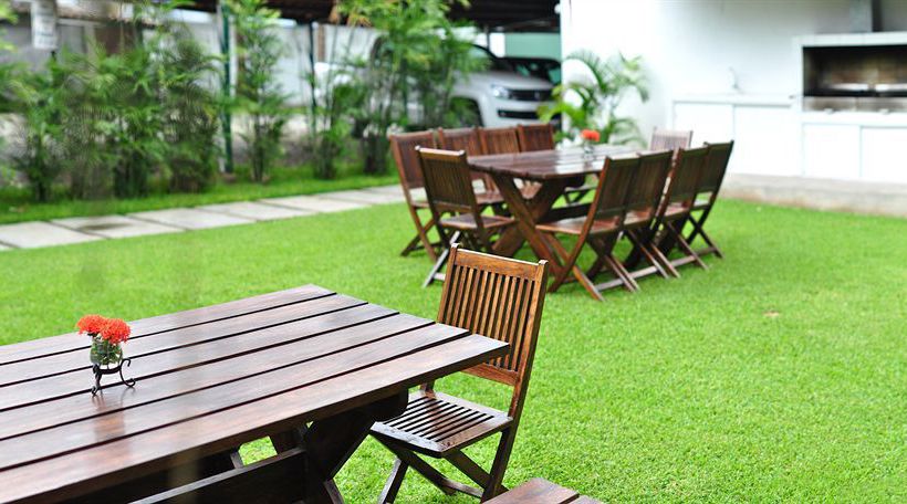 Hotel Costa Del Sol Tumbes | Tumbes | Tumbes | Perú 3