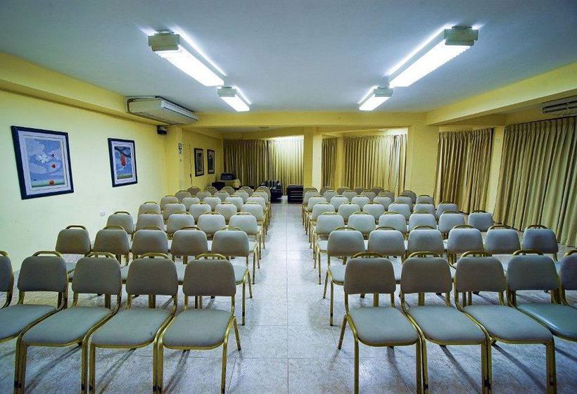 Hotel Costa Del Sol Tumbes | Tumbes | Tumbes | Perú 7