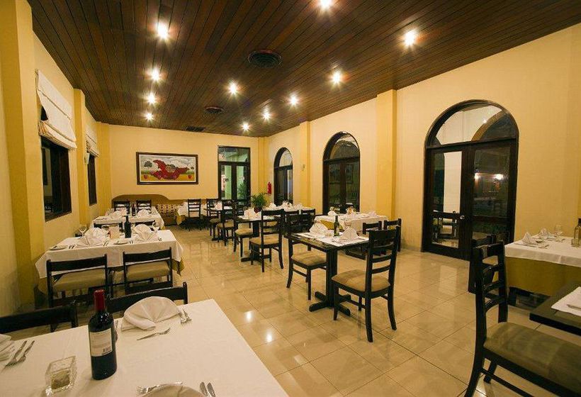 Hotel Costa Del Sol Tumbes | Tumbes | Tumbes | Perú 8