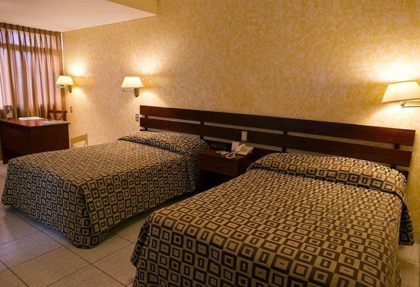 Hotel Costa Del Sol Tumbes | Tumbes | Tumbes | Perú 9