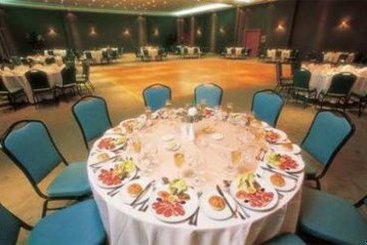 Panamericana Hotel - Temuco