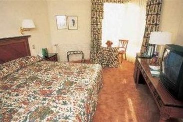 Panamericana Hotel - Temuco | Temuco | Araucanía | Chile 1