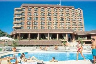 Panamericana Hotel - Temuco | Temuco | Araucanía | Chile 2