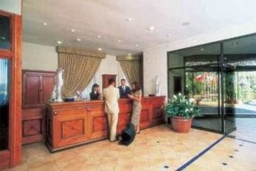 Panamericana Hotel - Temuco | Temuco | Araucanía | Chile 3