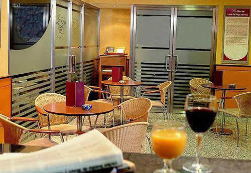 Hotel Las Peñas | Guayaquil | Guayas | Ecuador 5