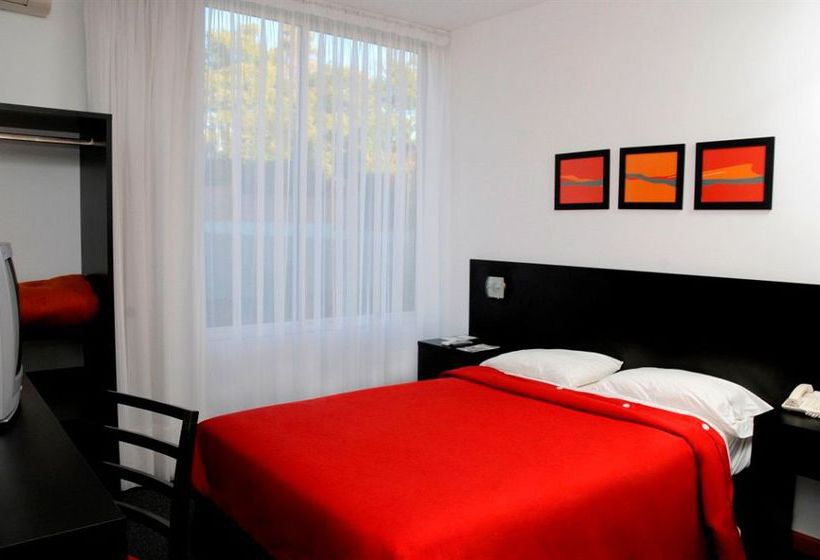 Gran Hotel Fray Bentos Fray Bentos Río Negro