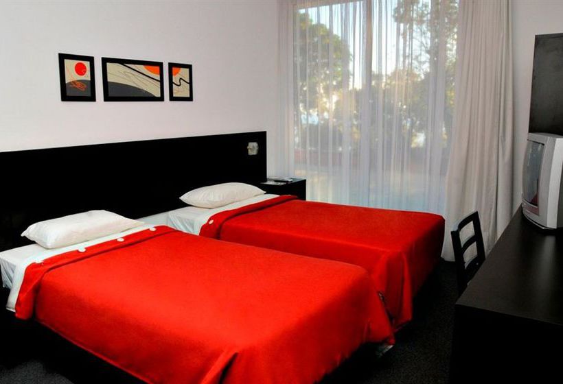 Gran Hotel Fray Bentos | Fray Bentos | Río Negro | Uruguay 1