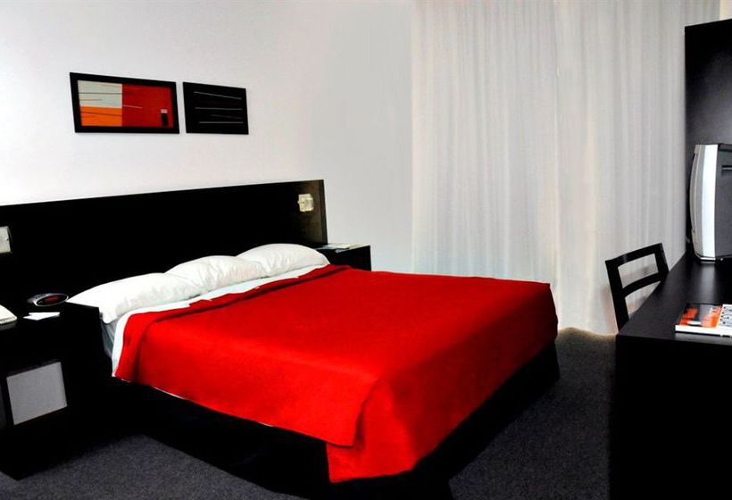 Gran Hotel Fray Bentos | Fray Bentos | Río Negro | Uruguay 2