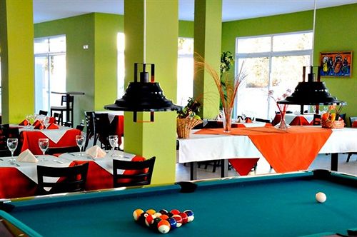 Gran Hotel Fray Bentos | Fray Bentos | Río Negro | Uruguay 4