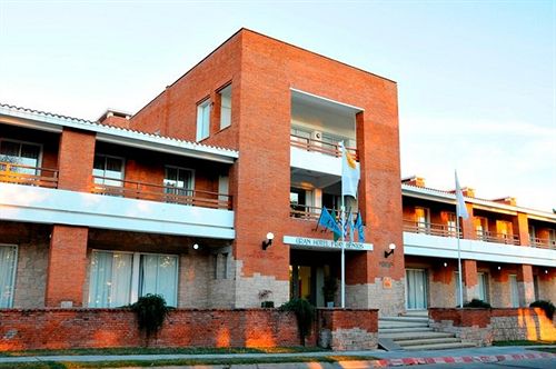 Gran Hotel Fray Bentos | Fray Bentos | Río Negro | Uruguay 5