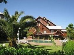 Hotel La Posada Plaza Pucón Araucanía