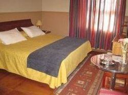 Hotel La Posada Plaza Pucón | Pucon | Araucanía | Chile 1