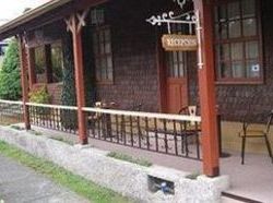 Hotel La Posada Plaza Pucón | Pucon | Araucanía | Chile 12