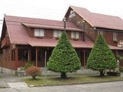 Hotel La Posada Plaza Pucón | Pucon | Araucanía | Chile 16