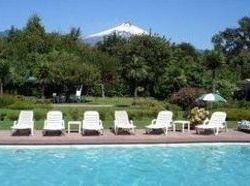 Hotel La Posada Plaza Pucón | Pucon | Araucanía | Chile 7