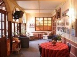 Hotel La Posada Plaza Pucón | Pucon | Araucanía | Chile 9