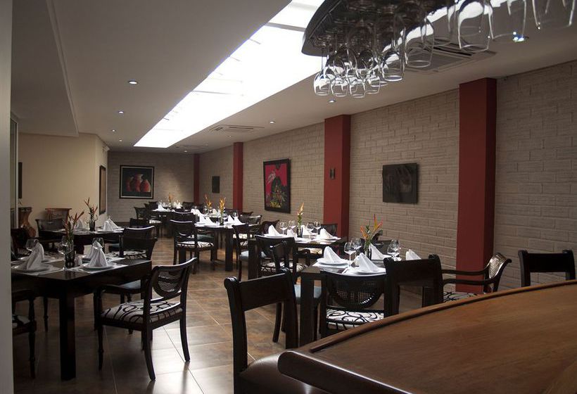 Hotel Egina Medellin | Medellín | Antioquia | Colombia 10