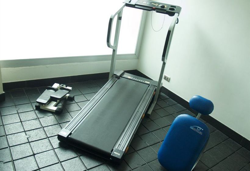 Hotel Egina Medellin | Medellín | Antioquia | Colombia 12