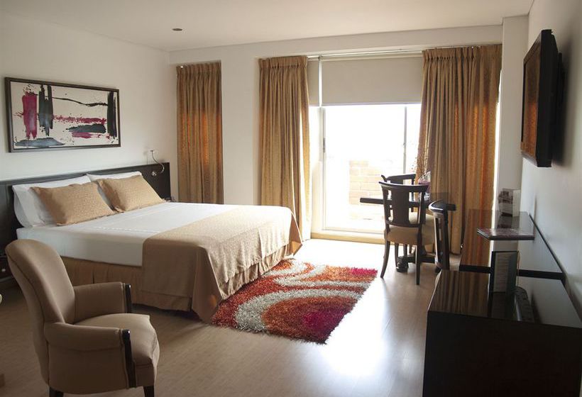 Hotel Egina Medellin | Medellín | Antioquia | Colombia 15