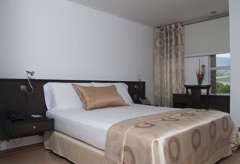 Hotel Egina Medellin | Medellín | Antioquia | Colombia 16