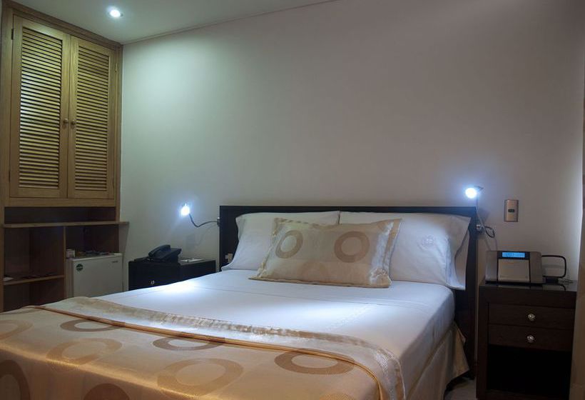 Hotel Egina Medellin | Medellín | Antioquia | Colombia 19
