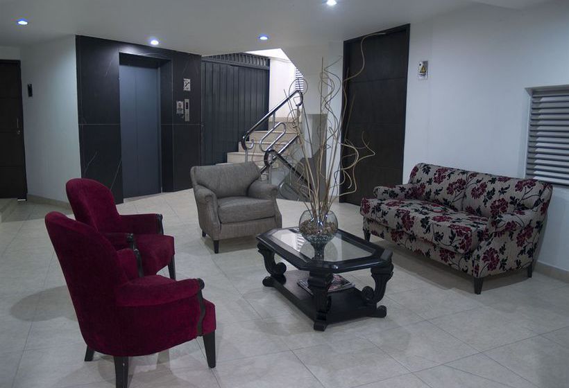 Hotel Egina Medellin | Medellín | Antioquia | Colombia 2