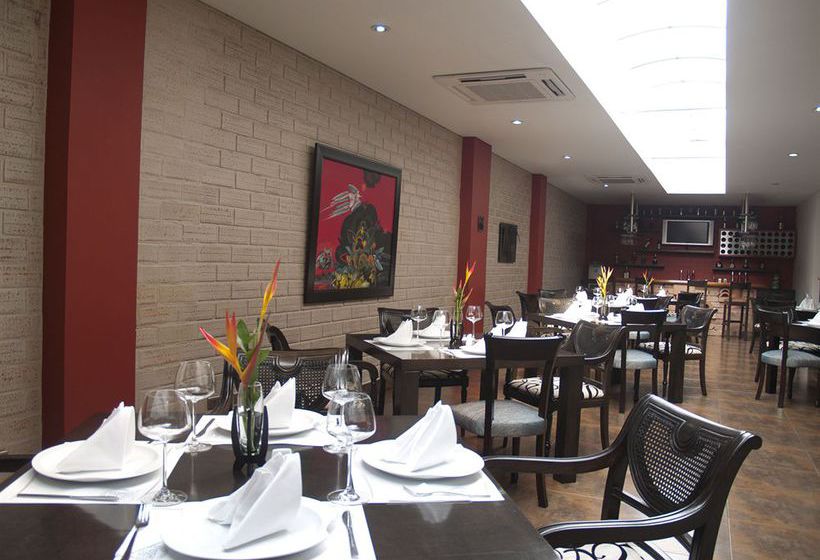 Hotel Egina Medellin | Medellín | Antioquia | Colombia 4