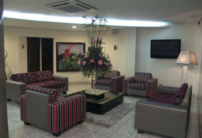 Hotel Egina Medellin | Medellín | Antioquia | Colombia 6