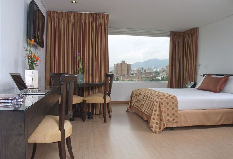 Hotel Egina Medellin | Medellín | Antioquia | Colombia 8