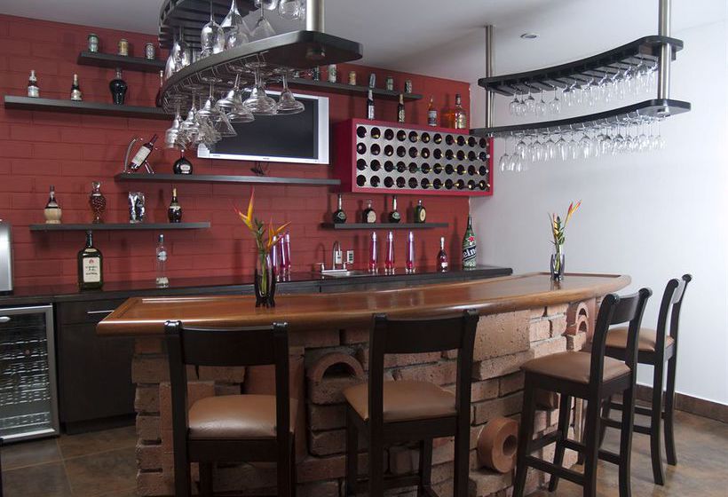 Hotel Egina Medellin | Medellín | Antioquia | Colombia 9