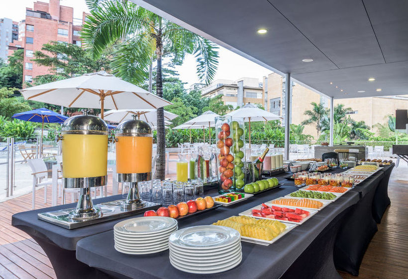 Hotel NH Collection Royal Medellin | Medellín | Antioquia | Colombia 1