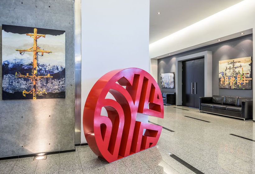 Hotel NH Collection Royal Medellin | Medellín | Antioquia | Colombia 13