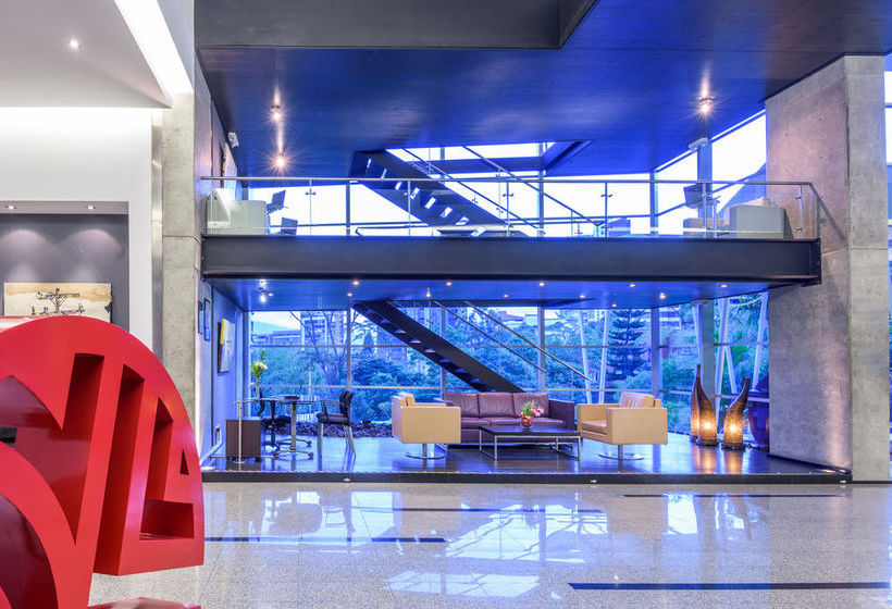 Hotel NH Collection Royal Medellin | Medellín | Antioquia | Colombia 15