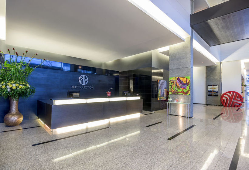 Hotel NH Collection Royal Medellin | Medellín | Antioquia | Colombia 16