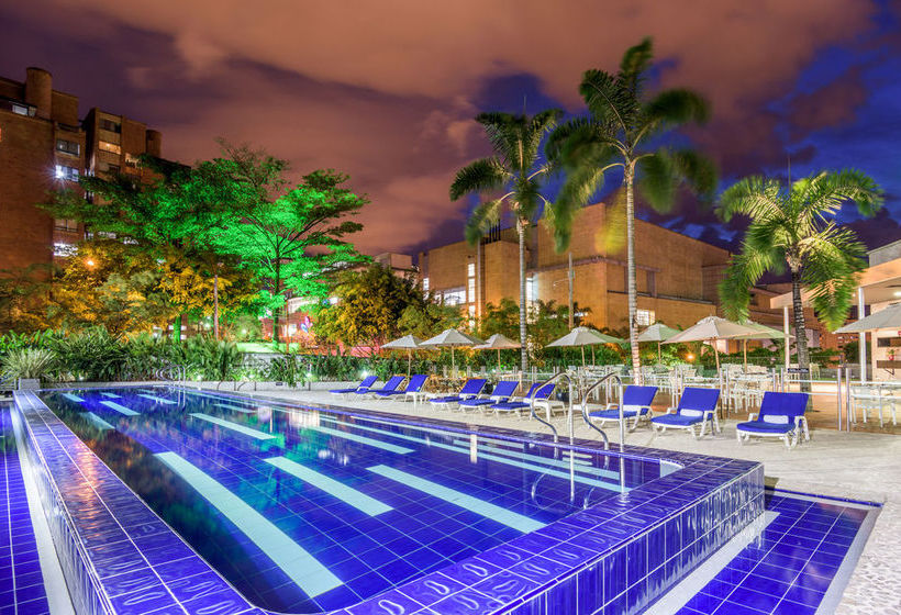 Hotel NH Collection Royal Medellin | Medellín | Antioquia | Colombia 19