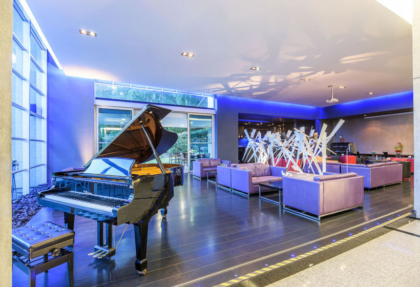 Hotel NH Collection Royal Medellin | Medellín | Antioquia | Colombia 2