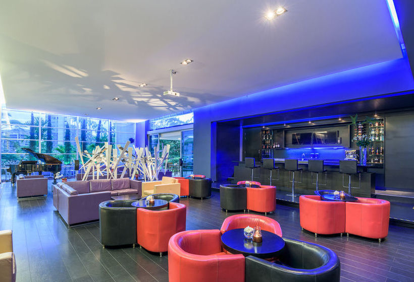 Hotel NH Collection Royal Medellin | Medellín | Antioquia | Colombia 3