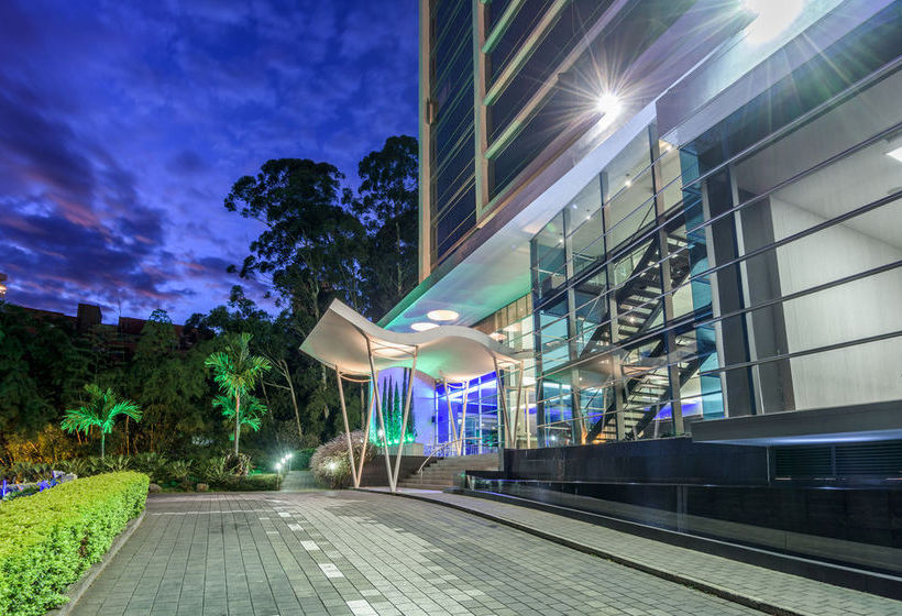 Hotel NH Collection Royal Medellin | Medellín | Antioquia | Colombia 4