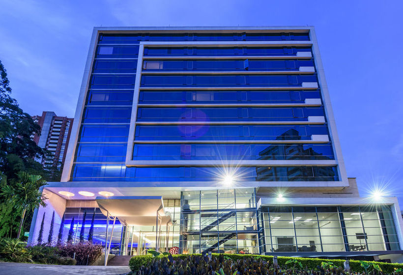 Hotel NH Collection Royal Medellin | Medellín | Antioquia | Colombia 5