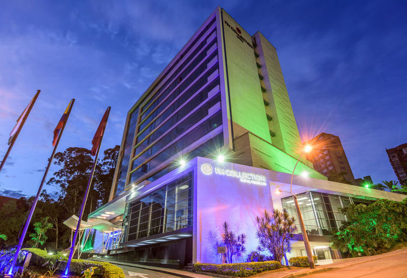 Hotel NH Collection Royal Medellin | Medellín | Antioquia | Colombia 6