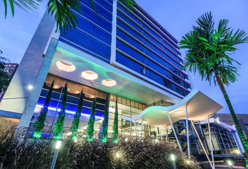 Hotel NH Collection Royal Medellin | Medellín | Antioquia | Colombia 8