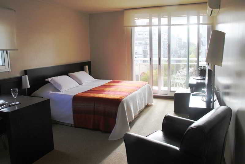 Hotel Punta Trouville Suites | Montevideo | Montevideo | Uruguay 1